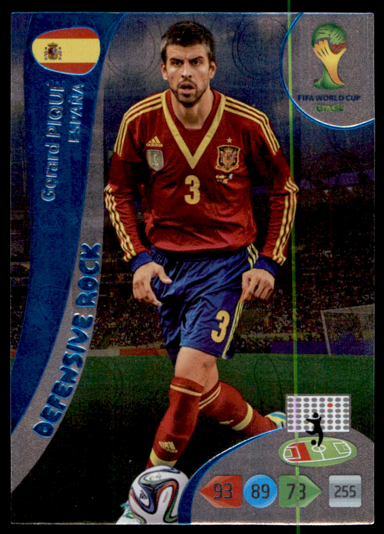 Panini World Cup 2014 Adrenalyn XL *Please Choose Cards* | eBay