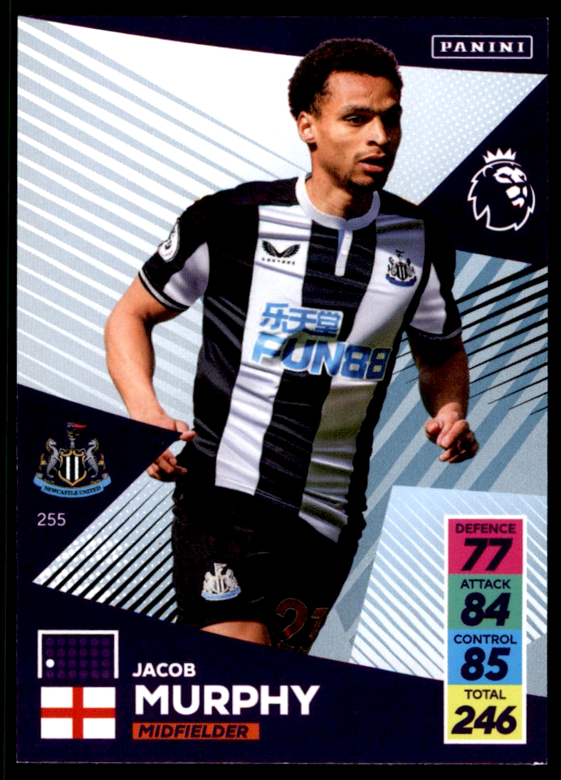 PANINI PREMIER LEAGUE ADRENALYN XL 2021/22 21/22 (CARDS 244 - 369) - Picture 11 of 112