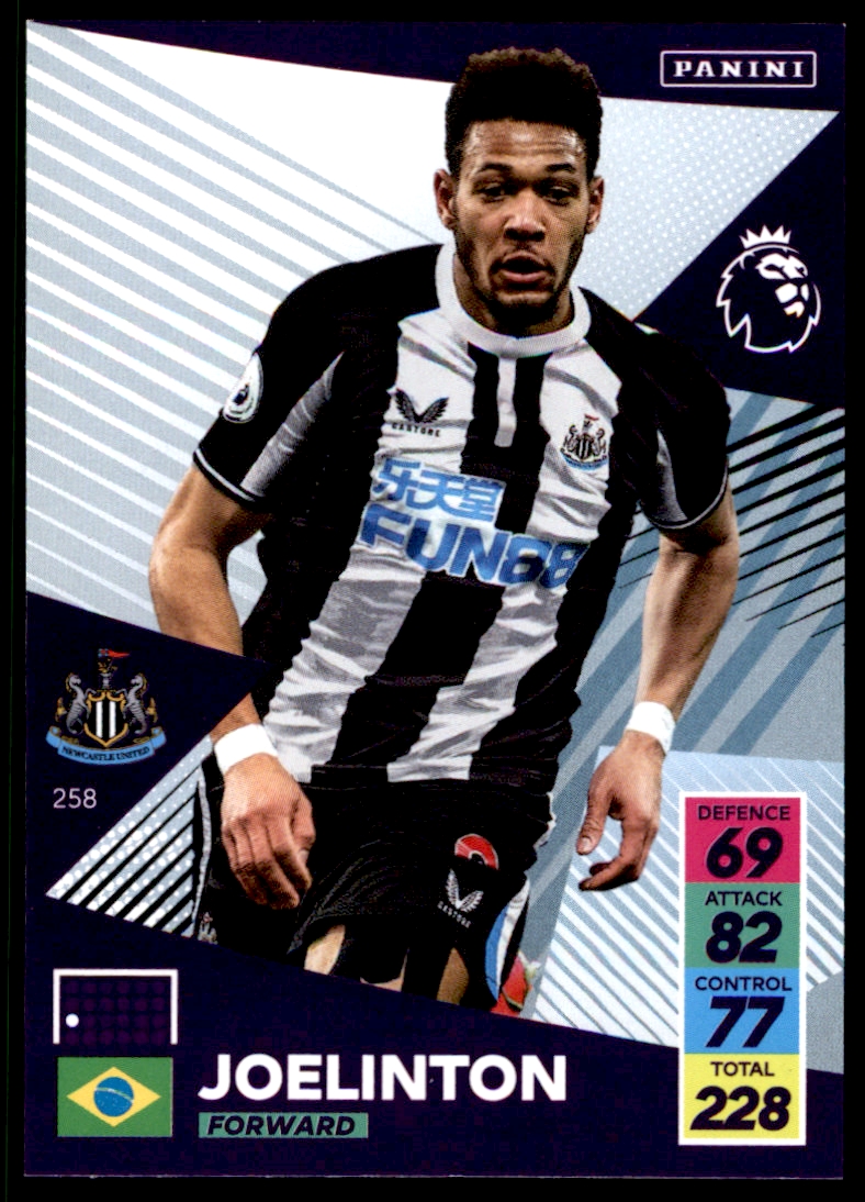 PANINI PREMIER LEAGUE ADRENALYN XL 2021/22 21/22 (CARDS 244 - 369) - Picture 14 of 112