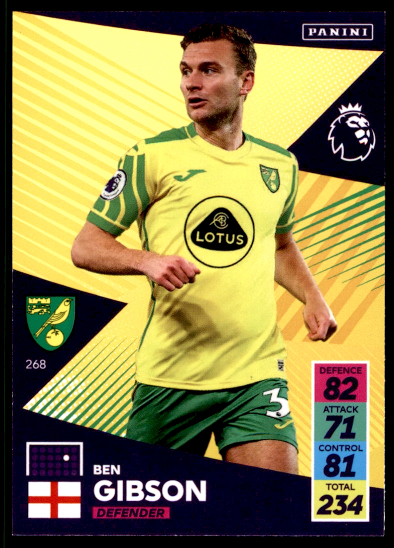 PANINI PREMIER LEAGUE ADRENALYN XL 2021/22 21/22 (CARDS 244 - 369) - Picture 21 of 112