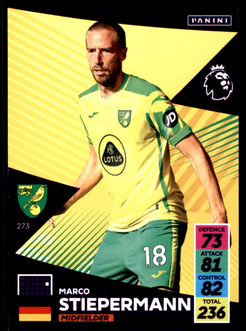 PANINI PREMIER LEAGUE ADRENALYN XL 2021/22 21/22 (CARDS 244 - 369) - Picture 26 of 112