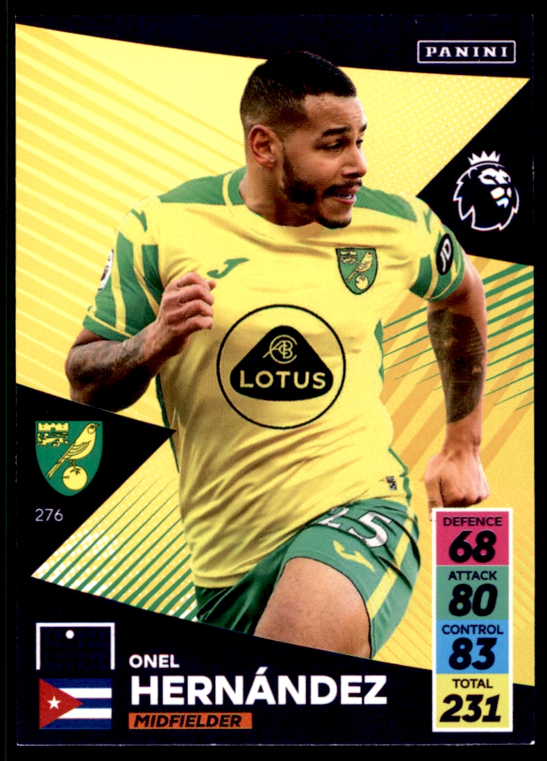 PANINI PREMIER LEAGUE ADRENALYN XL 2021/22 21/22 (CARDS 244 - 369) - Picture 28 of 112