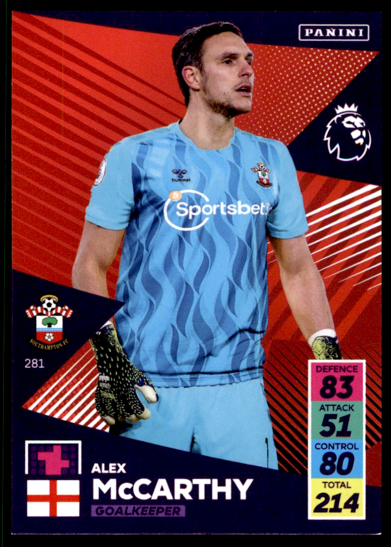 PANINI PREMIER LEAGUE ADRENALYN XL 2021/22 21/22 (CARDS 244 - 369) - Picture 31 of 112