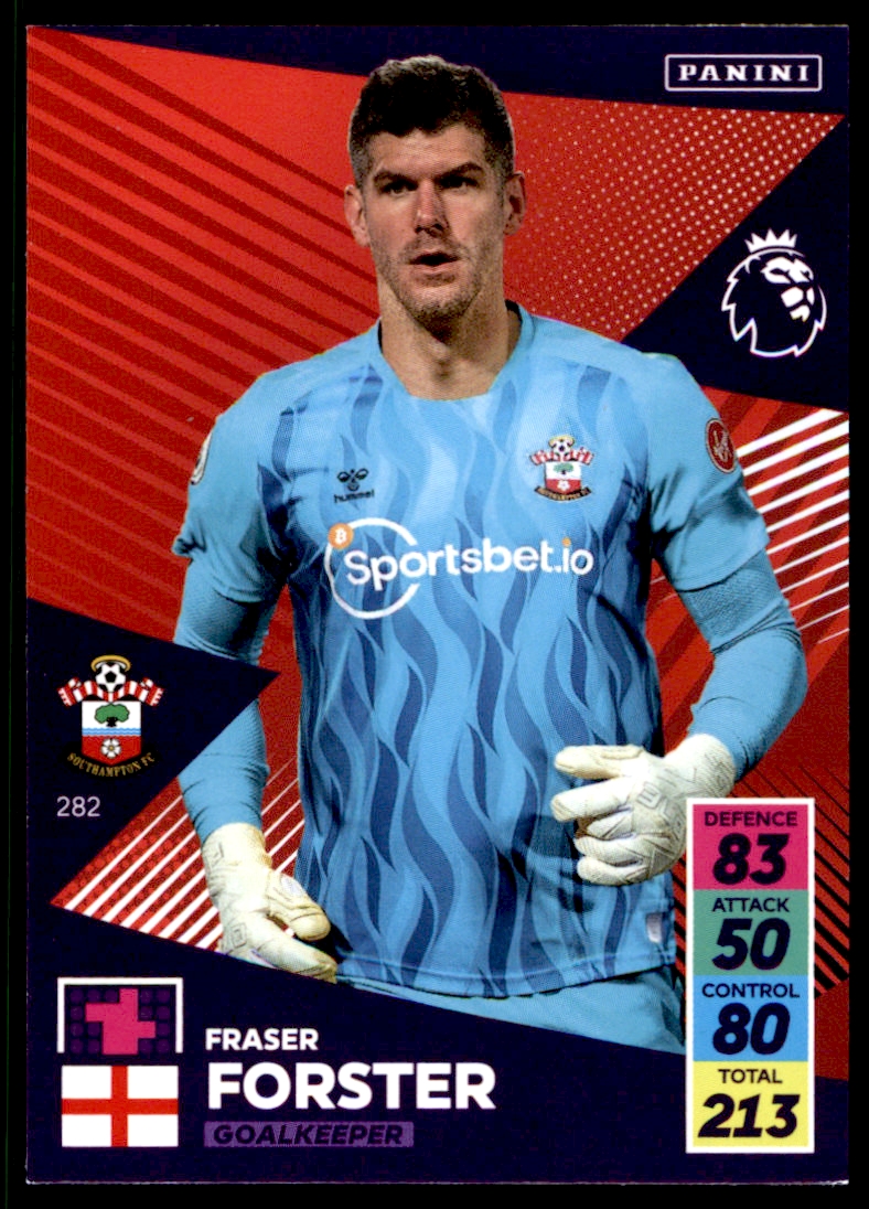 PANINI PREMIER LEAGUE ADRENALYN XL 2021/22 21/22 (CARDS 244 - 369) - Picture 32 of 112