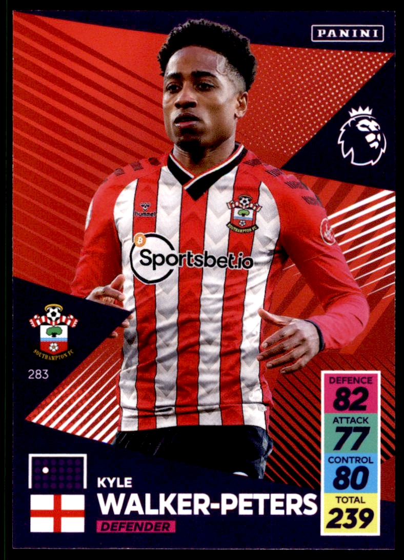 PANINI PREMIER LEAGUE ADRENALYN XL 2021/22 21/22 (CARDS 244 - 369) - Picture 33 of 112