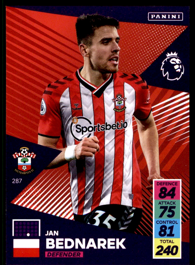 PANINI PREMIER LEAGUE ADRENALYN XL 2021/22 21/22 (CARDS 244 - 369) - Picture 37 of 112