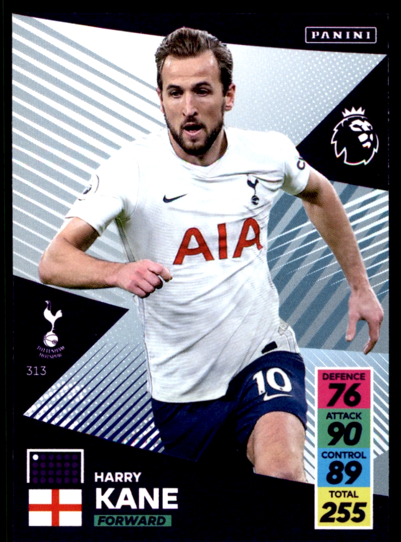 PANINI PREMIER LEAGUE ADRENALYN XL 2021/22 21/22 (CARDS 244 - 369) - Picture 63 of 112
