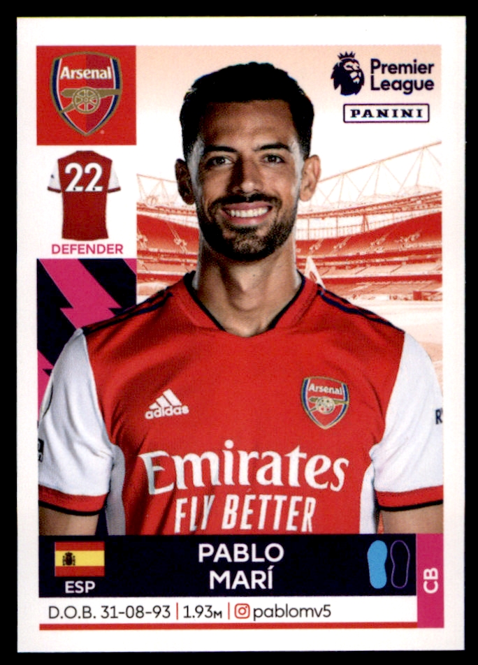 Over 1000 available Panini Premier League 2021 Stickers Swaps 15 for £3.00 