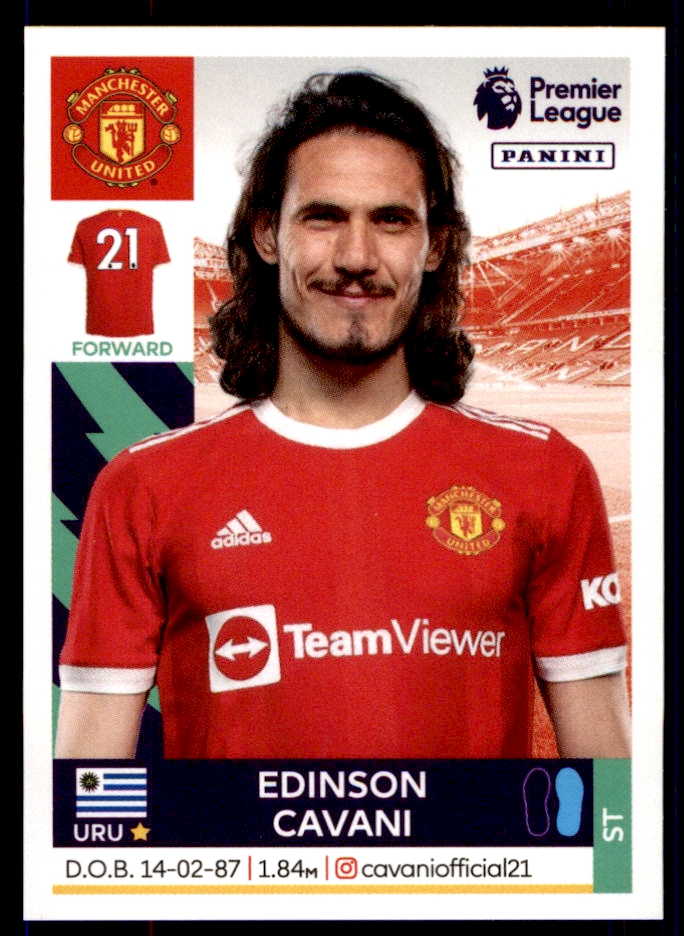 *UPDATED* Panini FOOTBALL 2020 Premier League Stickers 501-636 BUY 4 GET 10 FREE 