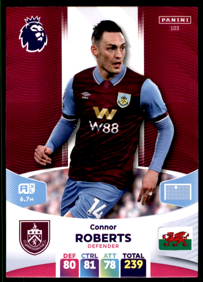 Panini Premier League Adrenalyn XL 2024 23/24 (1 to 250) **Please Select Cards** - Picture 92 of 233