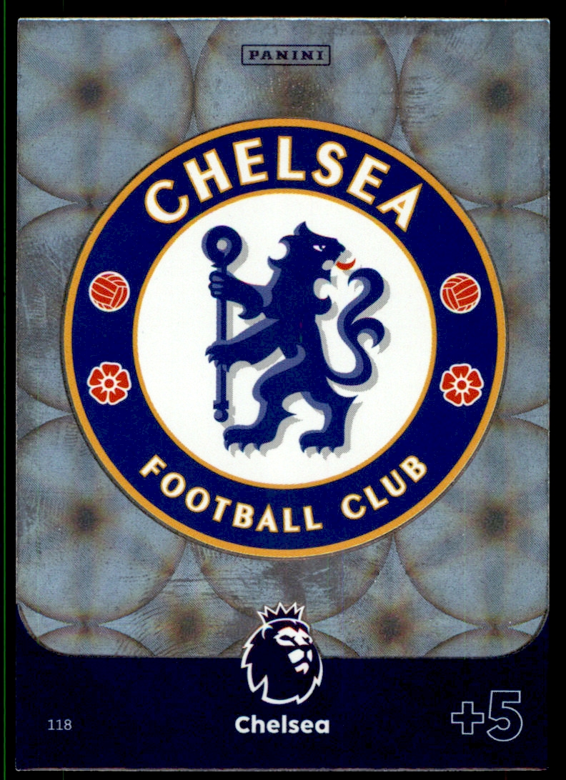 Panini Premier League Adrenalyn XL 2024 23/24 (1 to 250) **Please Select Cards** - Picture 105 of 233