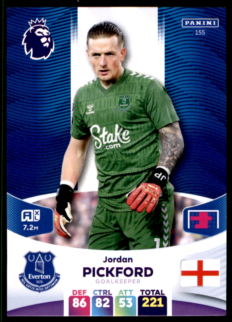 Panini Premier League Adrenalyn XL 2024 23/24 (1 to 250) **Please Select Cards** - Picture 141 of 233