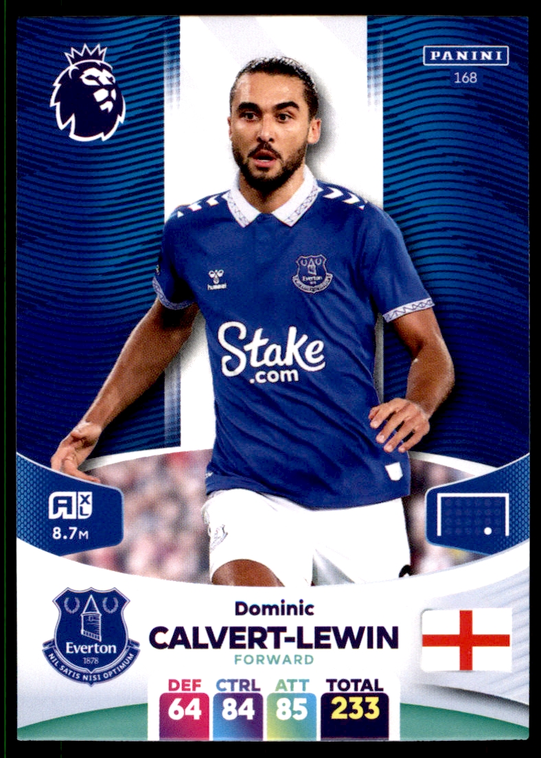 Panini Premier League Adrenalyn XL 2024 23/24 (1 to 250) **Please Select Cards** - Picture 152 of 233
