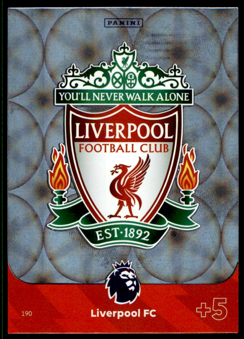 Panini Premier League Adrenalyn XL 2024 23/24 (1 to 250) **Please Select Cards** - Picture 173 of 233
